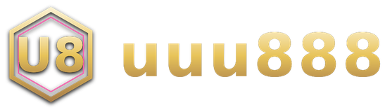 uuu888 logo